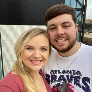 Meet your Posher, Kendall